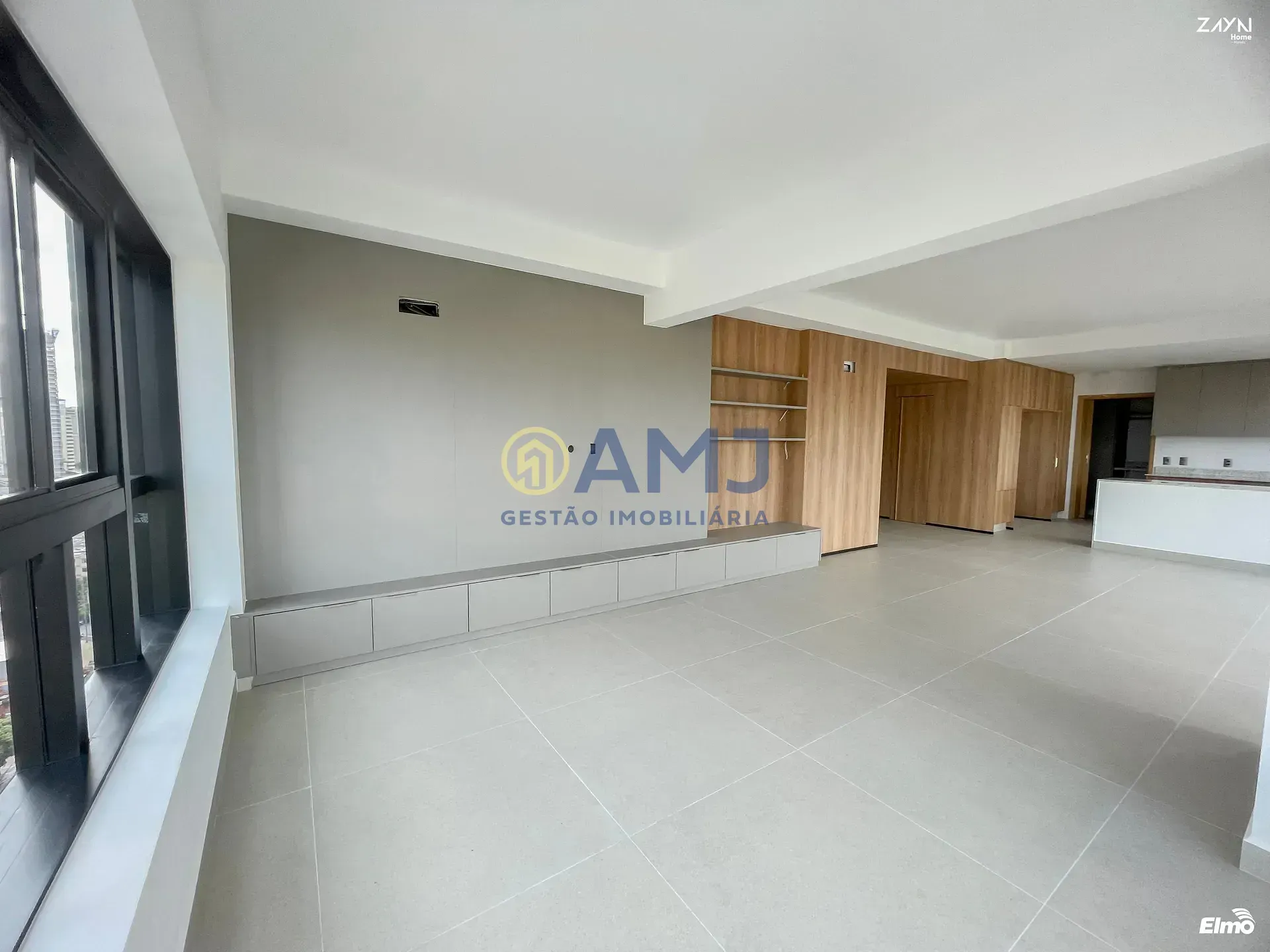 Imagem Apartamento de 3 suítes à venda no Zayn Home Marista, Goiânia, GO