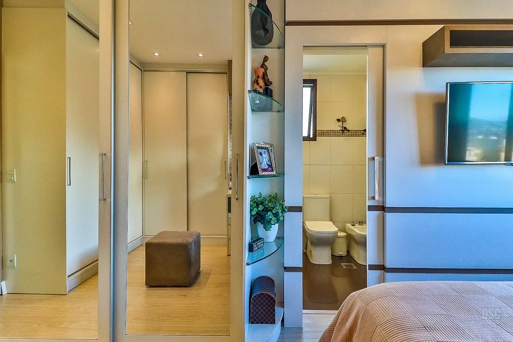 Imagem Apartamento em Petrópolis