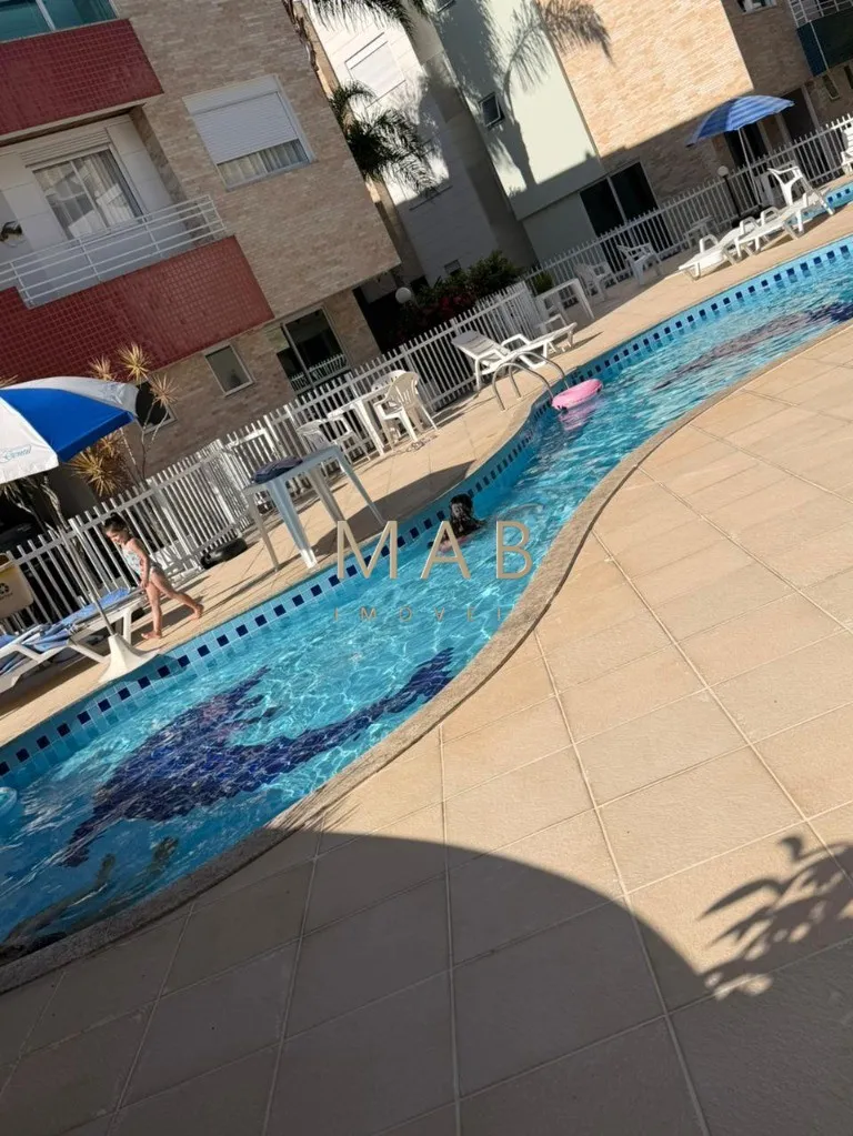 Imagem Apartamento mobiliado a 100metros do mar na Praia dos Ingleses com 110m², área de lazer com Piscina, Financiável via banco,? Florianópolis/SC!