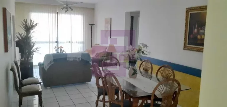 Imagem Apartamentos / Padrão na cidade de Guarujá