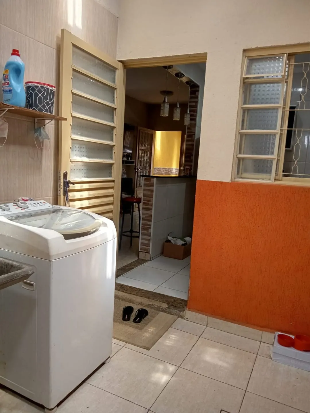 Imagem Casa à venda 2 Quartos, 1 Suite, 2 Vagas, 180M², Residencial San Marino, Taubaté - SP
