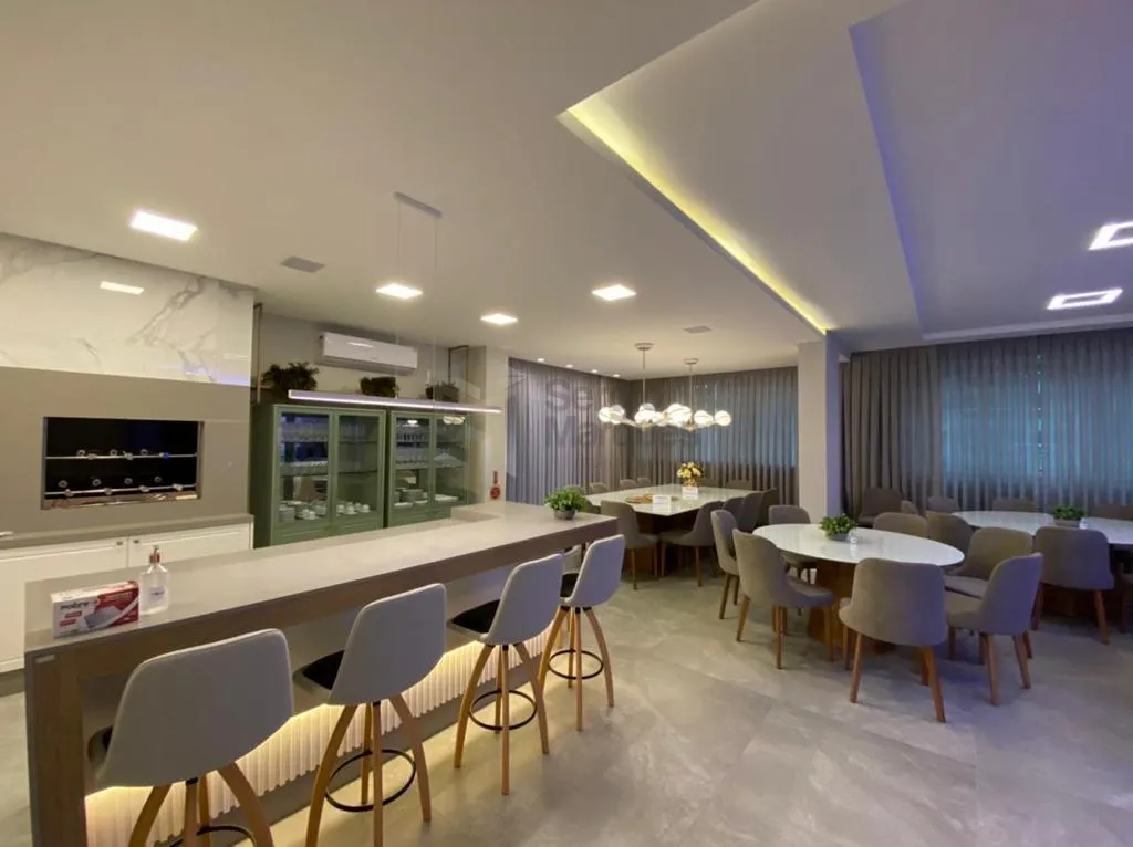 Imagem Apartamento 266m Itapema-SC 381