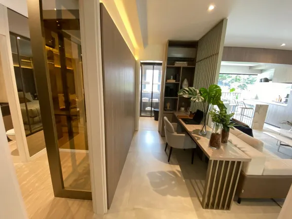 Foto do imóvel Apartamento com 3 Quartos à Venda, 106 m² em Vila Santa Catarina - São Paulo