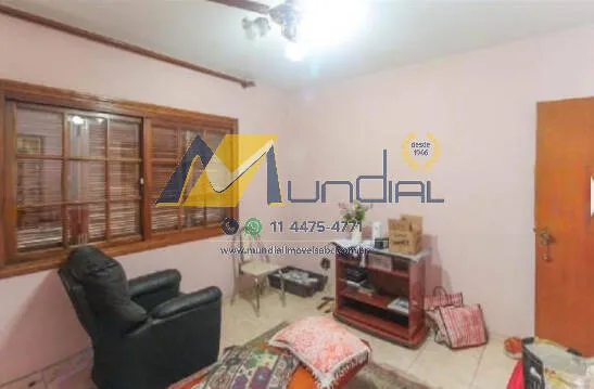 Imagem Casa com piscina, edícula e quintal à venda no Sacomã, São Paulo