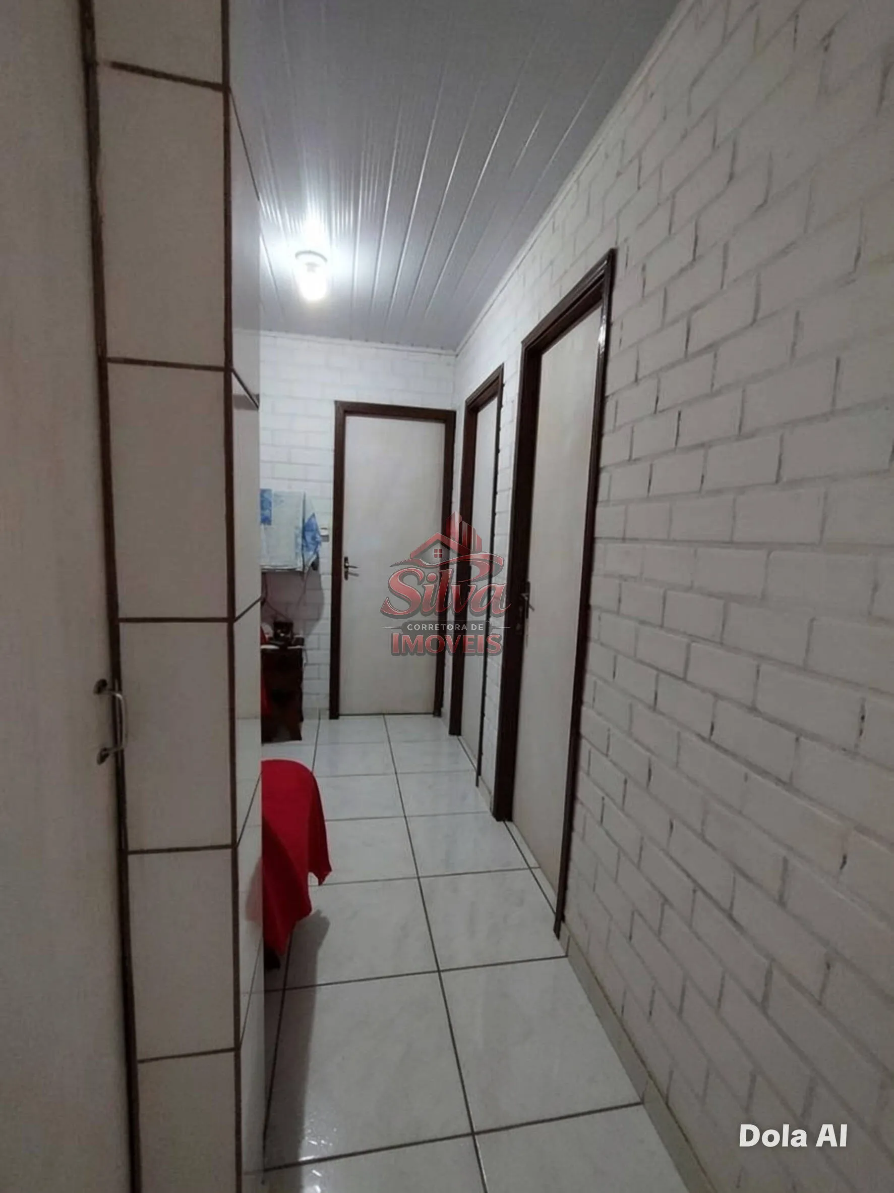 Imagem C590 | Casa 3 dorm, frente mar, terreno 325m², Albatroz