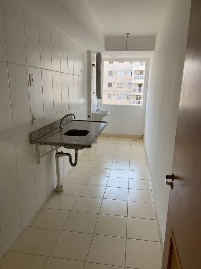 Imagem Apartamento a Venda no bairro Taquara - Rio de Janeiro, RJ