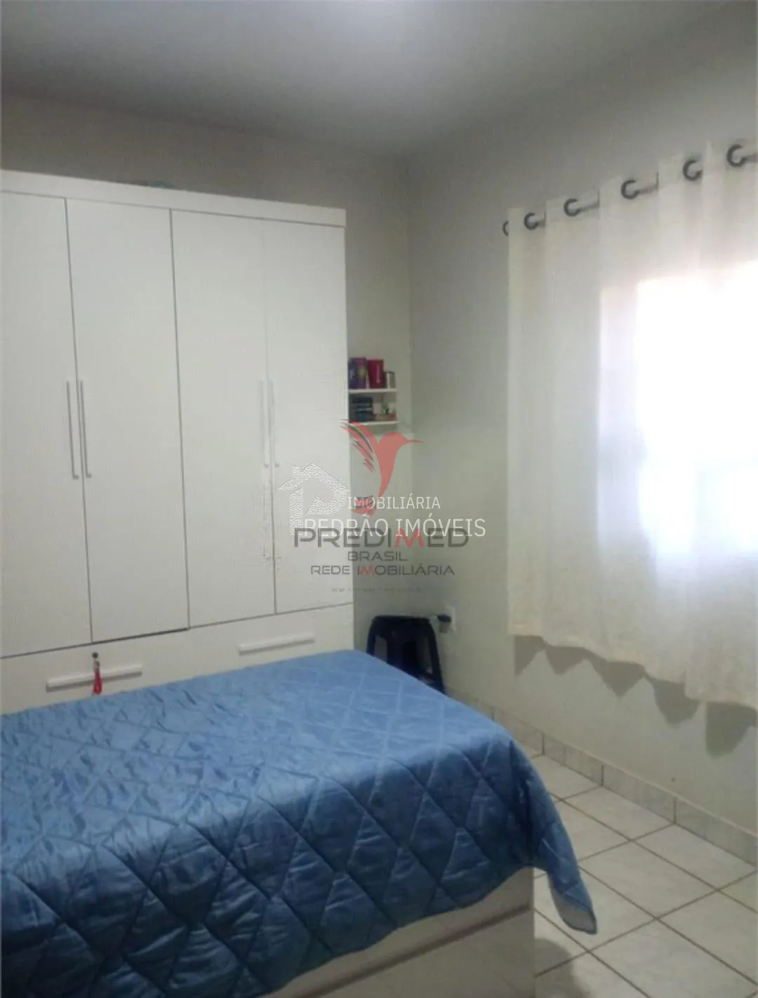 Imagem Casa de 3 quartos, 180m² no bairro Vila Éden, em Lençóis Paulista