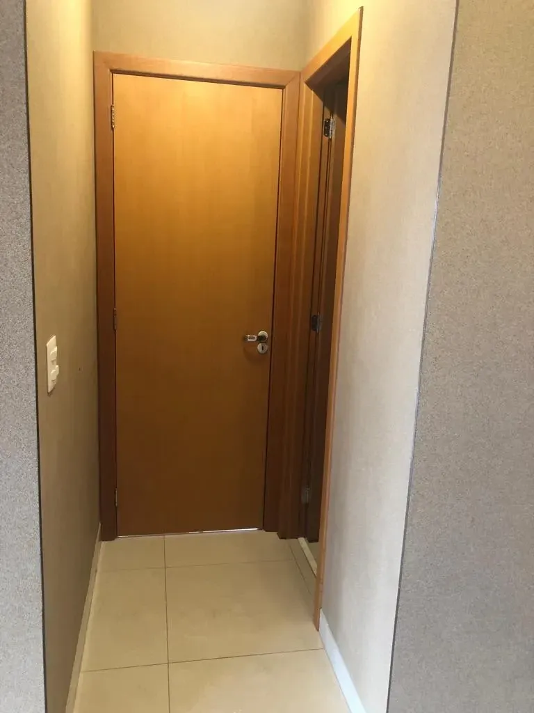 Imagem Apartamento com 4 Quartos à Venda, 208 m² em Vila Mariana - São Paulo