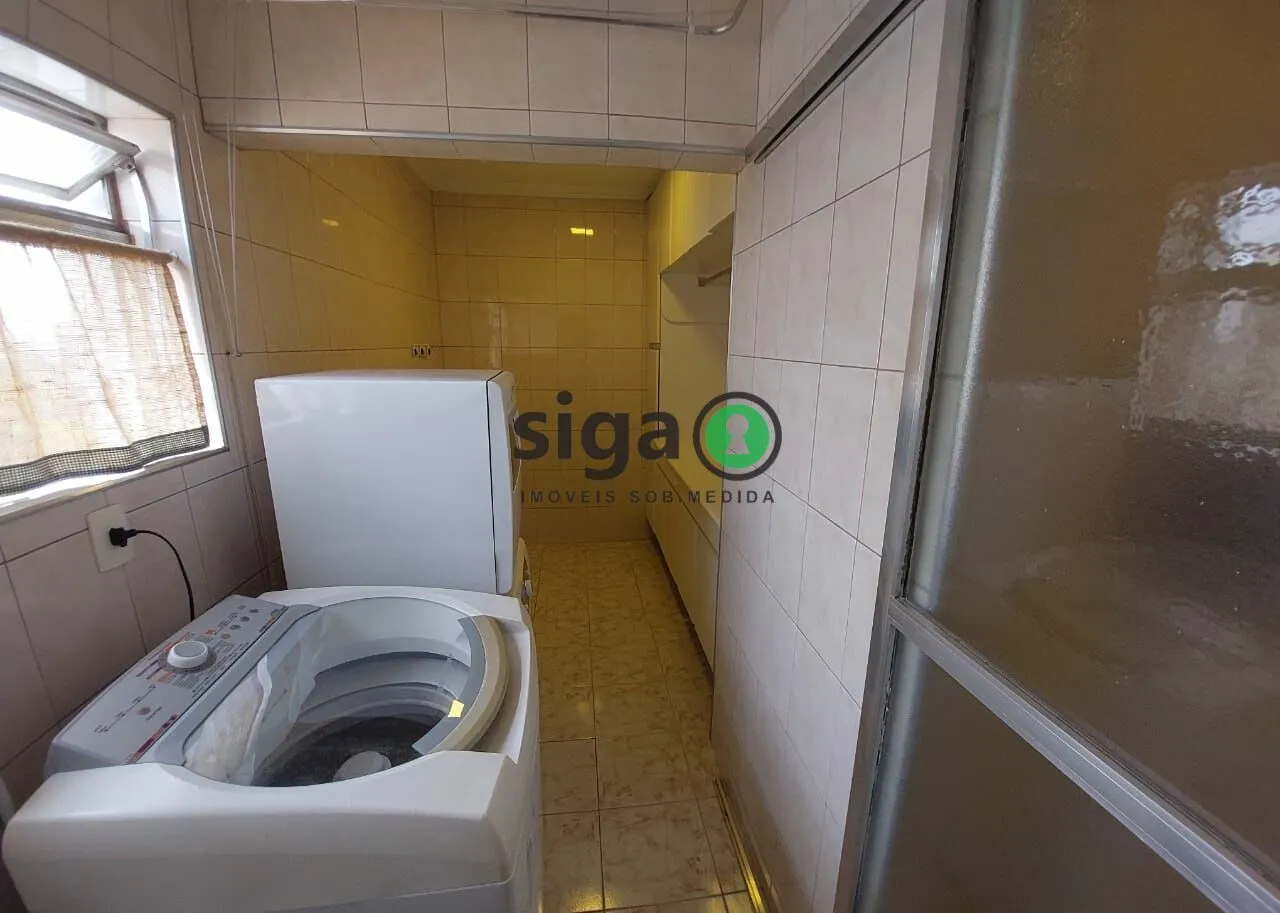 Imagem APARTAMENTO À VENDA NO CAMPO BELO | 83m² | 3 DORMITÓRIOS | 1 VAGA | LOCALIZAÇÃO ESTRATÉGICA