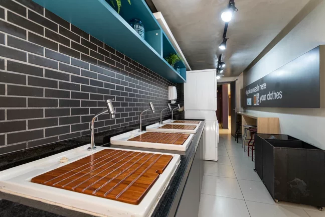 Imagem Studio à venda em São Paulo, Centro, com 1 quarto, 42,09m2