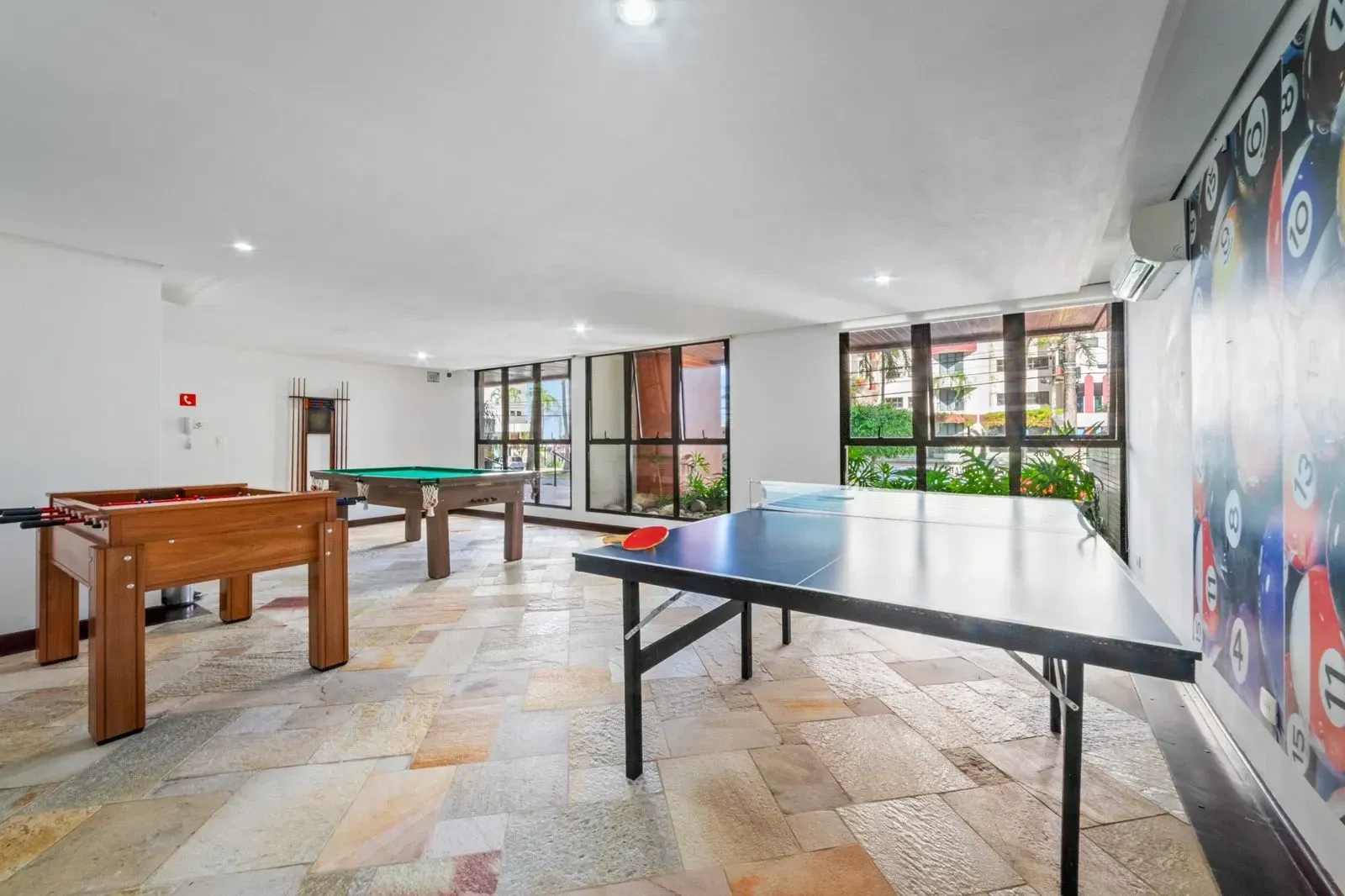 Imagem Apartamento com 3 Quartos para Alugar, 100 m² em Riviera de São Lourenço - Bertioga