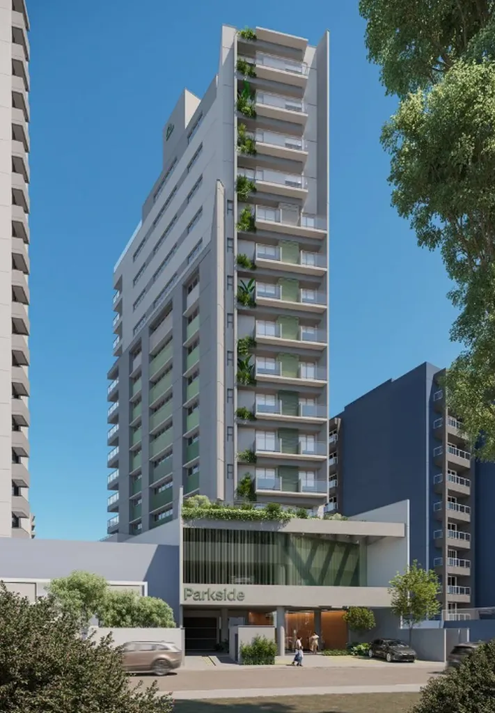 Imagem APARTAMENTO RESIDENCIAL em Itajaí - SC, Centro
