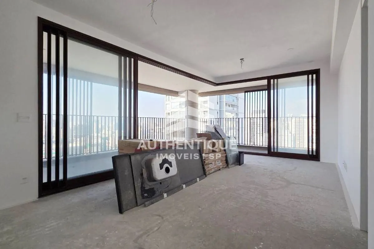 Imagem HERA PERDIZES - Apartamento no bairro Perdizes à venda