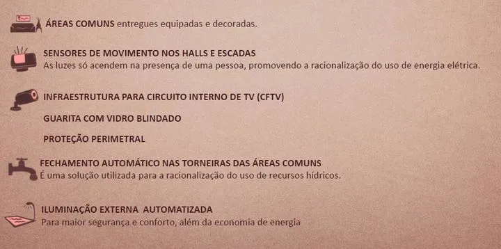Cobertura com 3 Quartos à Venda, 241 m² em Vila Leopoldina - São Paulo