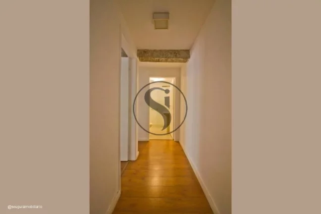 Imagem APARTAMENTO RESIDENCIAL em SÃO PAULO - SP, CONSOLAÇÃO