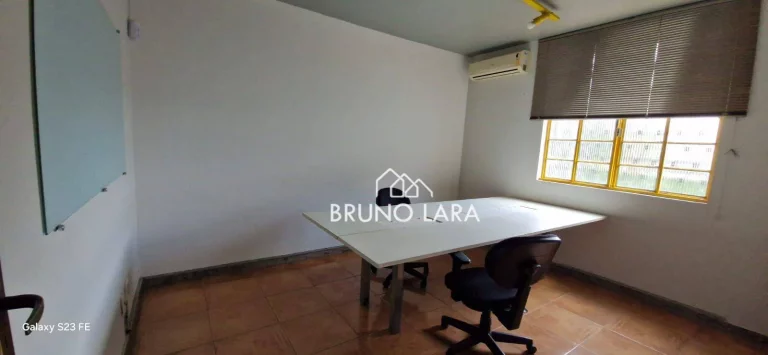 Imagem Sala disponível para locação no Centro - Betim/MG