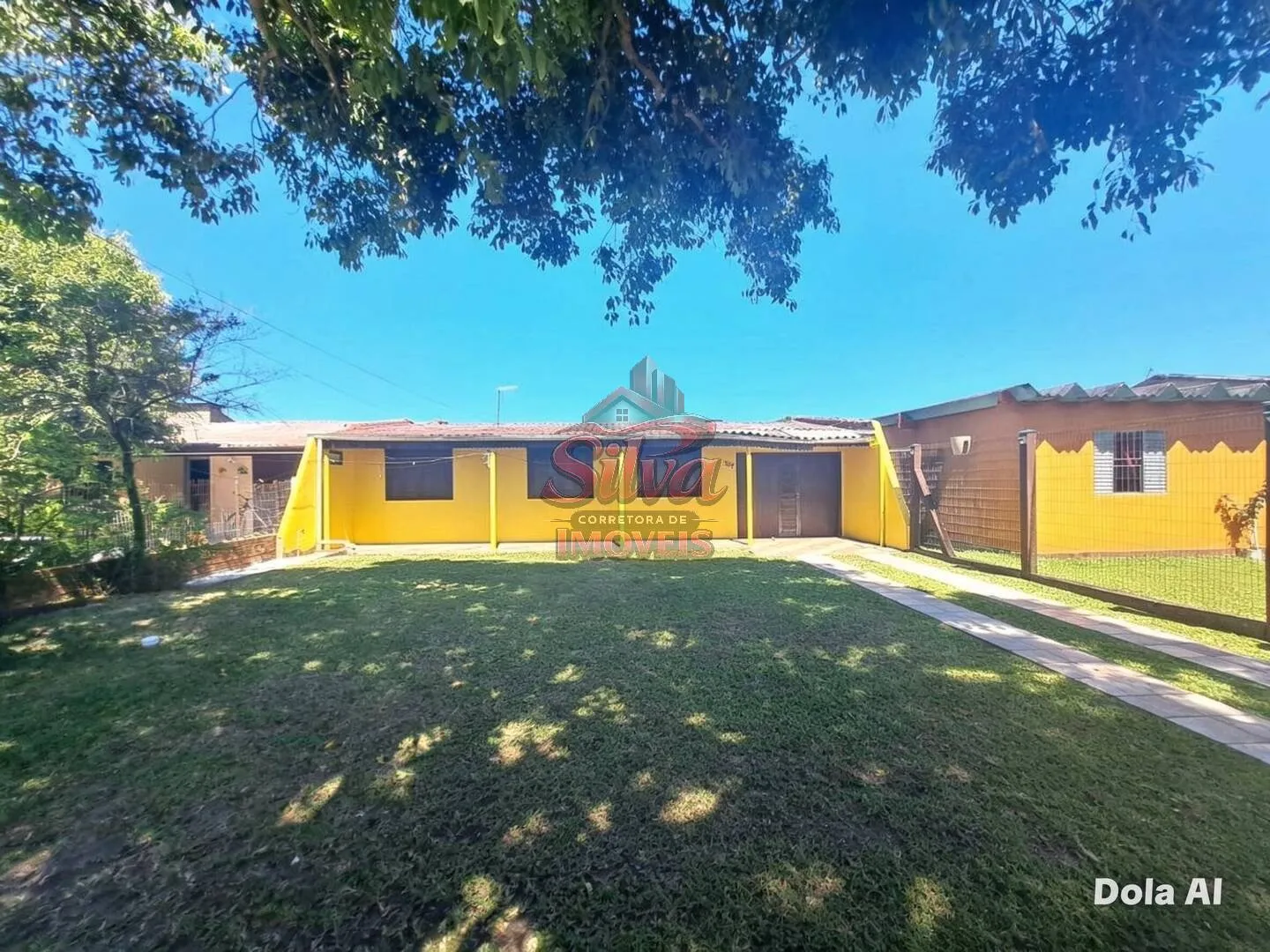 Imagem C429 | Casa 4 dorm em bairro tranquilo, Ipiranga, Imbé