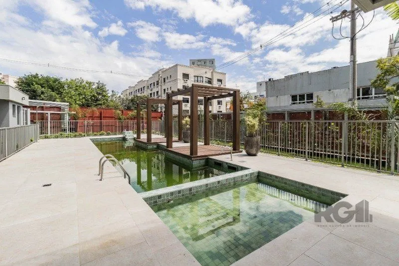 Imagem Apartamento em Moinhos de Vento