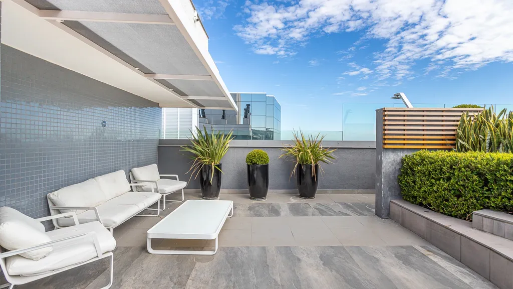 Imagem Loft em Jardim Europa