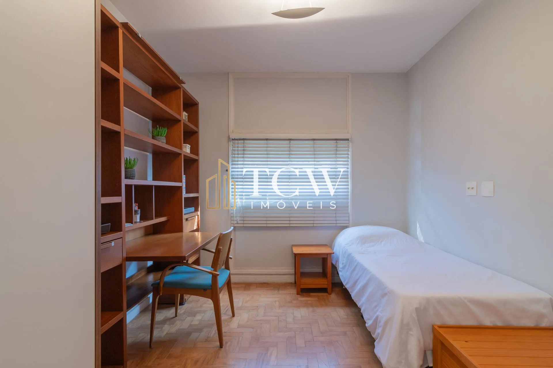 Imagem Apartamento à venda no bairro Itaim Bibi - São Paulo/SP, Zona Sul