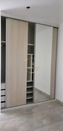 Imagem Apartamento, 3 Dormitórios (1 Suíte), 124m², Terraços Jardim das Colinas.