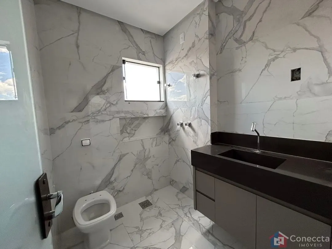 Imagem Apartamento com 2 dormitórios à venda, 70 m² por R$ 450.000,00 - Vila Garcia - Patos de Minas/MG