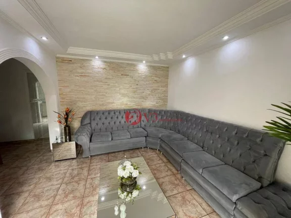 Imagem Sobrado com 3 dormitórios à venda, 180 m por R$ 890.000,00 - São Miguel Paulista - São Paulo/SP