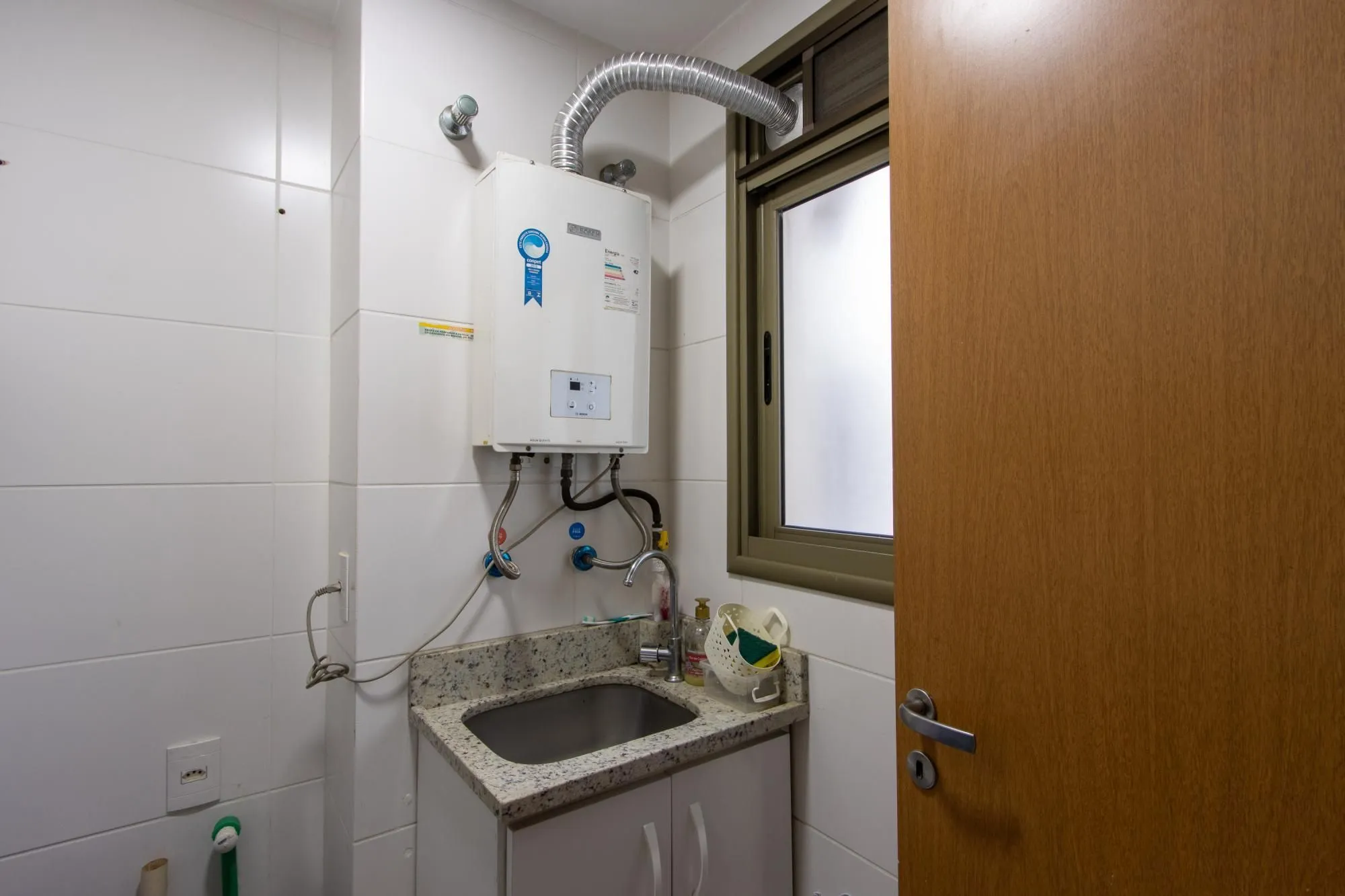 Imagem Apartamento 3 Dormitórios com Suíte | Sol da Manhã ️ | Churrasqueira | Vista para o Guaíba