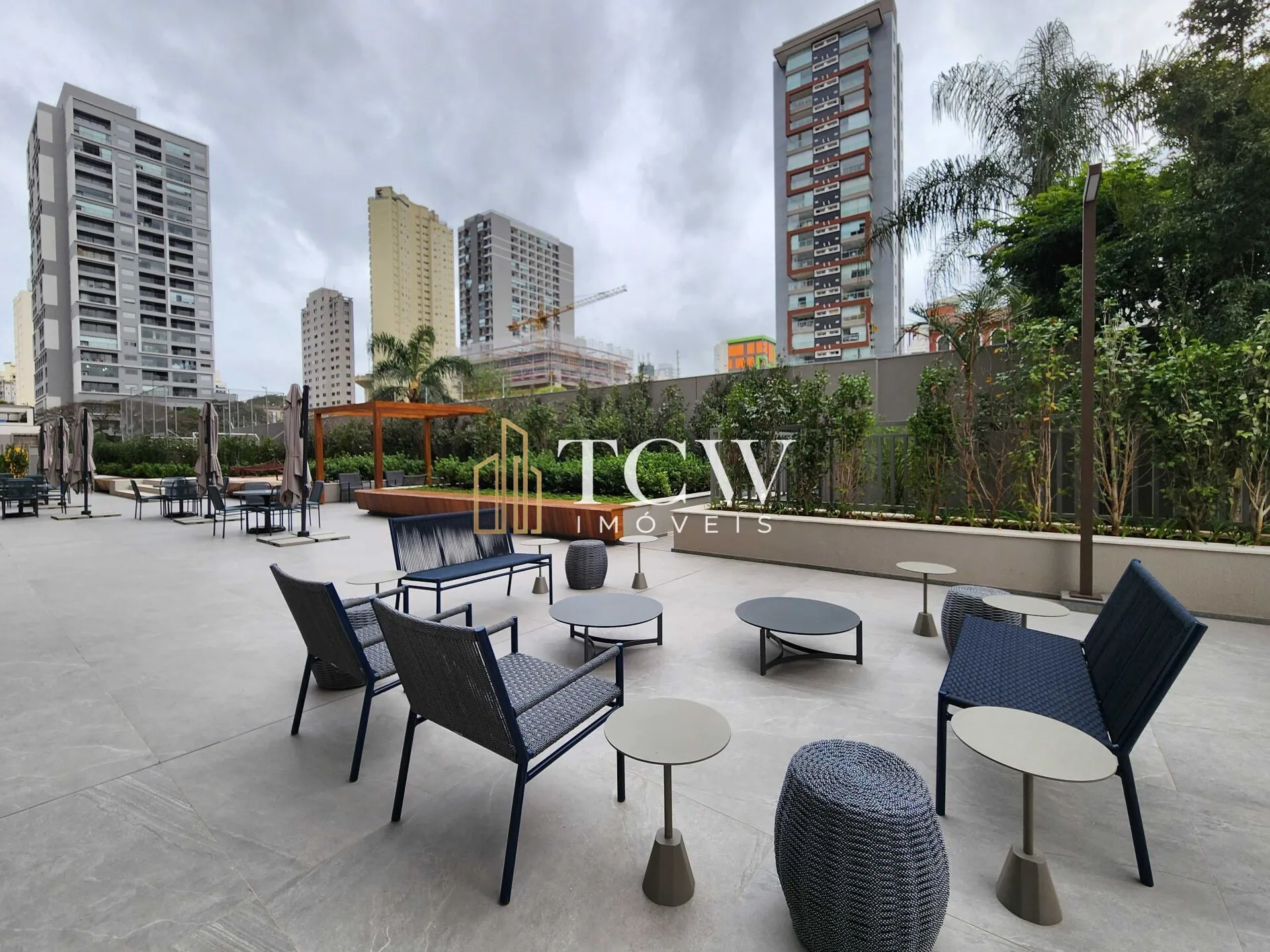 Imagem Apartamento 3 dorm