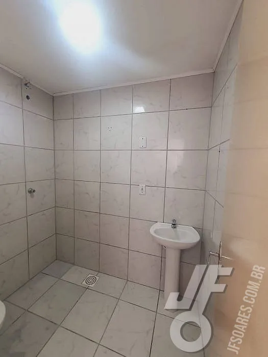 Imagem Apartamento à venda no bairro Fragata em Pelotas/RS