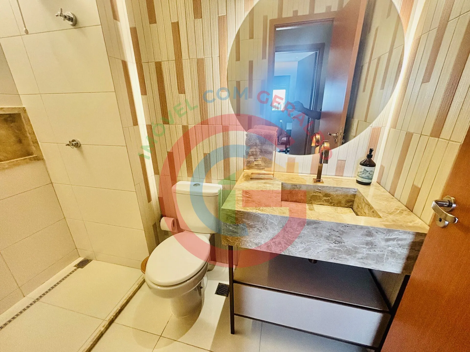 Imagem Apartamento Padrão - Pedro Ludovico