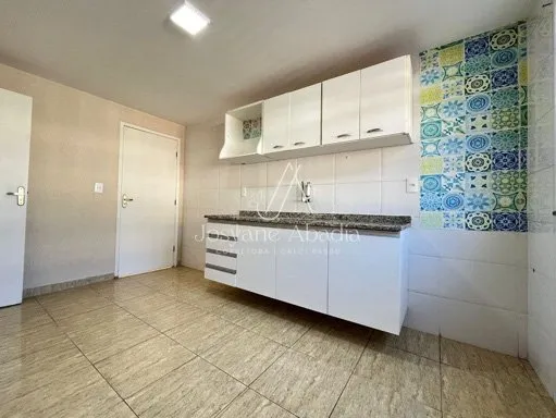 Imagem Casa à Venda no São Pedro em Juiz de Fora | 3 Quartos com Suíte e 2 Vagas