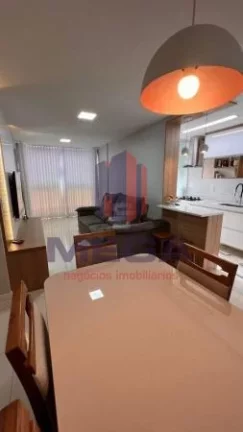 Imagem Mega vende Apartamento de 3 quartos finamente montado e decorado na Praia de Itaparica