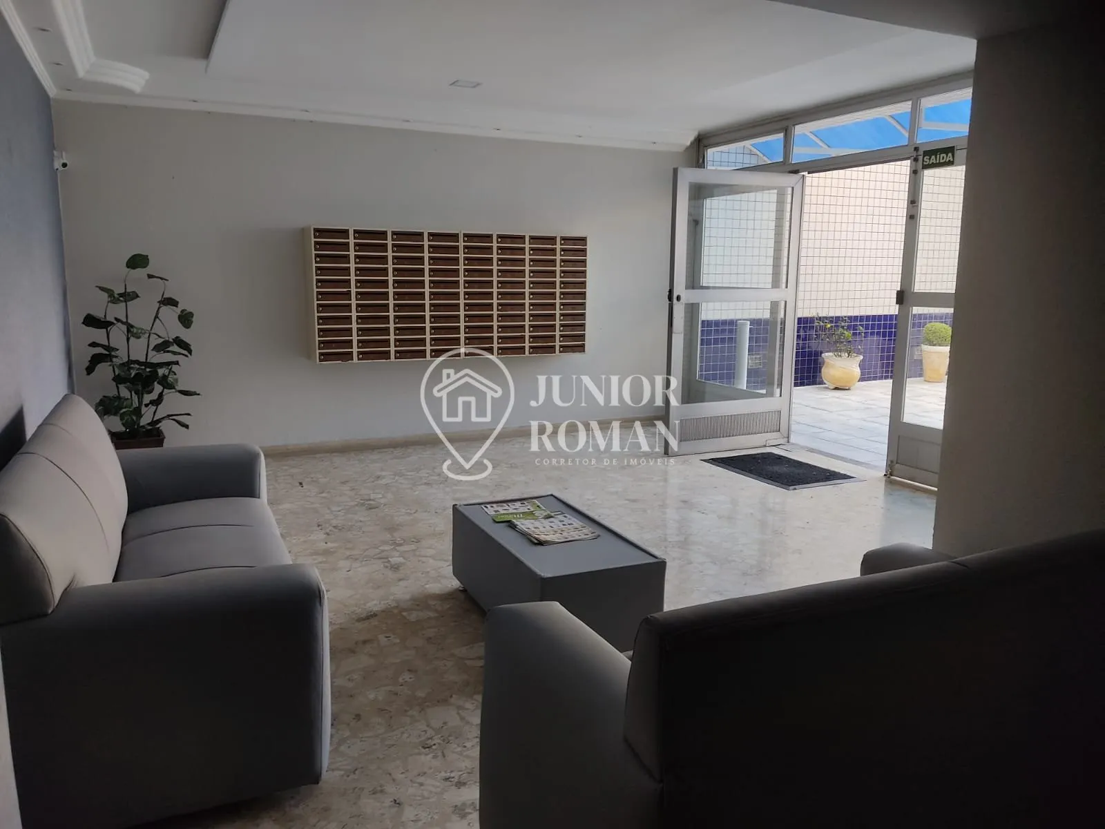 Imagem APARTAMENTO 2 DORMITÓRIOS l RUDGE RAMOS - SÃO BERNARDO DO CAMPO