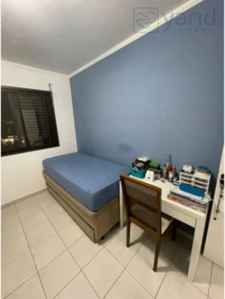 Imagem Apartamento à venda em Jundiaí-SP: 2 quartos, 1 suíte, garagem, 75m² no Conjunto Residencial Castro Alves!