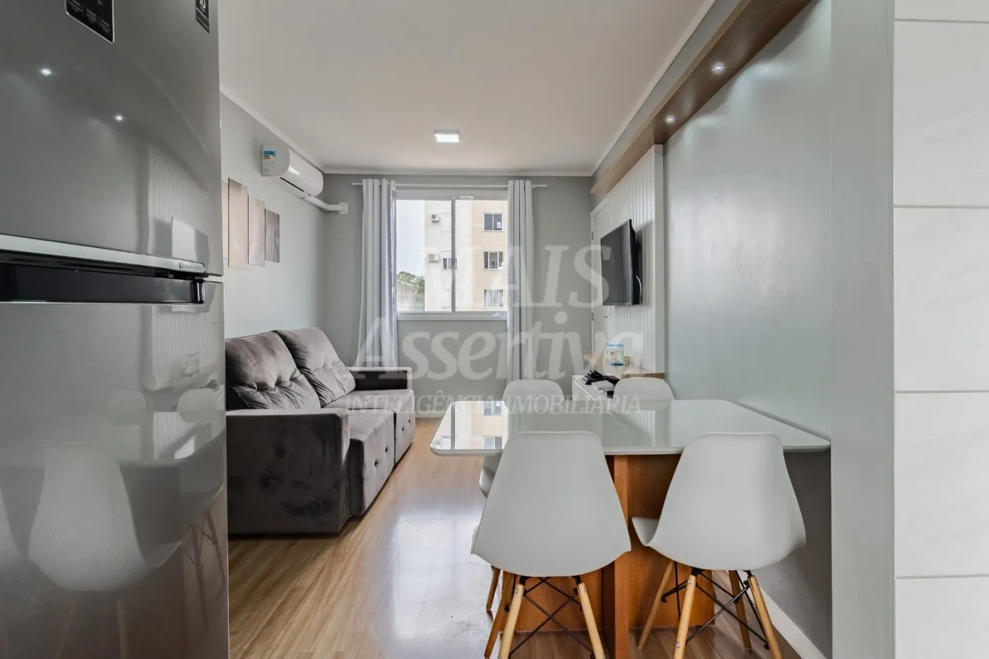 Imagem Excelente apartamento à venda no Residencial Moradas da Rondônia - 2° andar