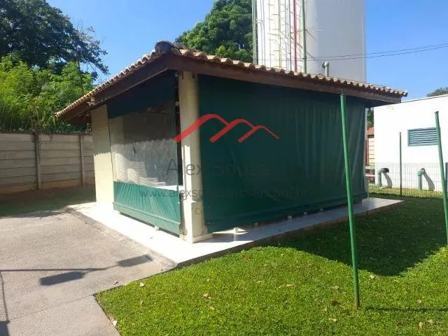 Imagem Apartamento para Venda em Sumaré, Parque Yolanda (Nova Veneza), 2 dormitórios, 1 banheiro, 1 vaga