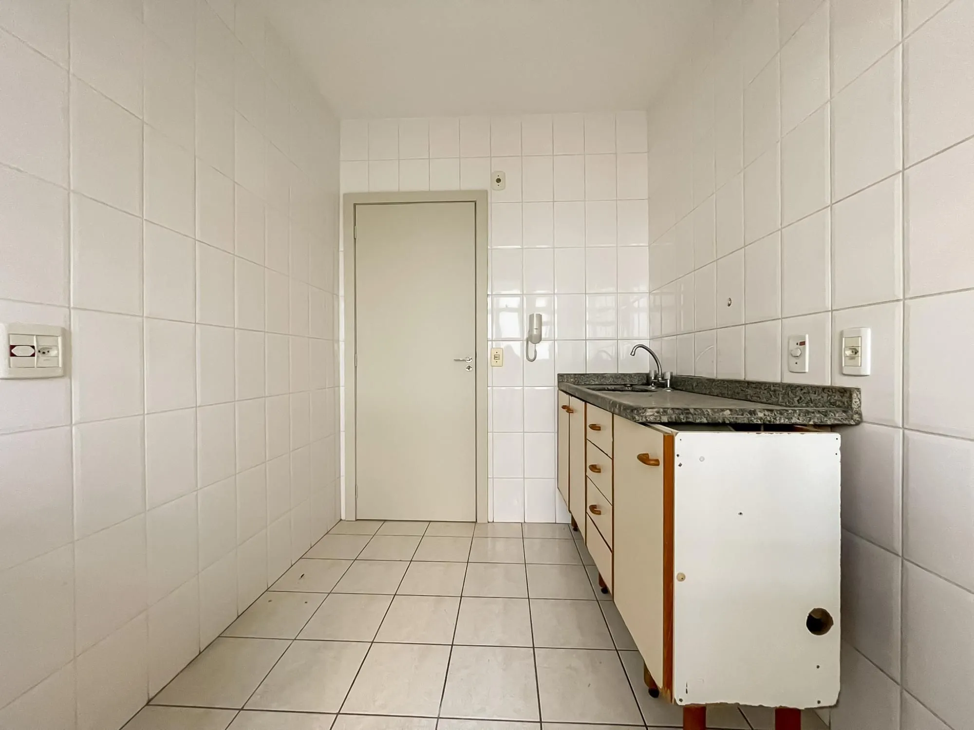 Imagem Apartamento 3 Dormitórios com Suíte e Vaga no Boa Vista