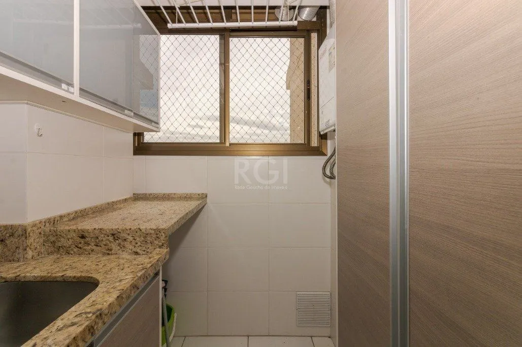 Imagem Apartamento de 3 dormitórios Para comprar no bairro Cristo Redentor
