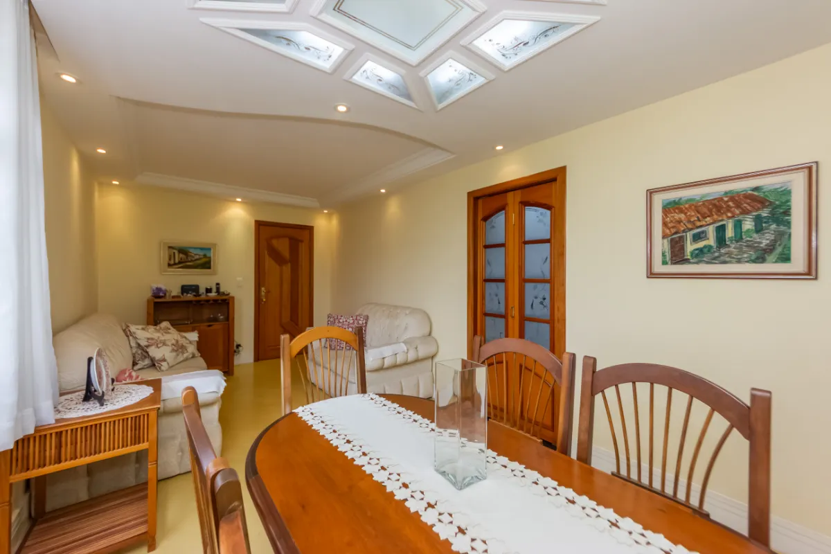 Imagem Apartamento para venda em Jardim Íris com 3 quartos, 61m2