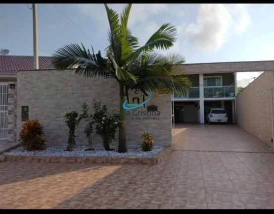 Foto do imóvel CASA RESIDENCIAL em PONTAL DO PARANÁ - PR, Balneario Canoas