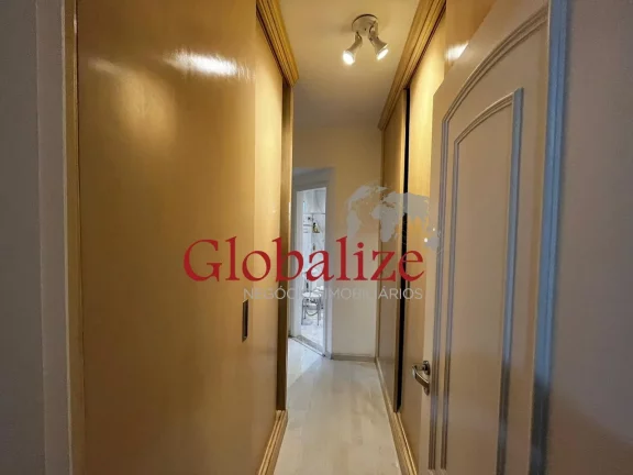 Foto do imóvel Lindo apartamento amplo com 3 dormitórios com suítes, garagem demarcada no bairro do gonzaga em Santos por R$ 1.900,000,00