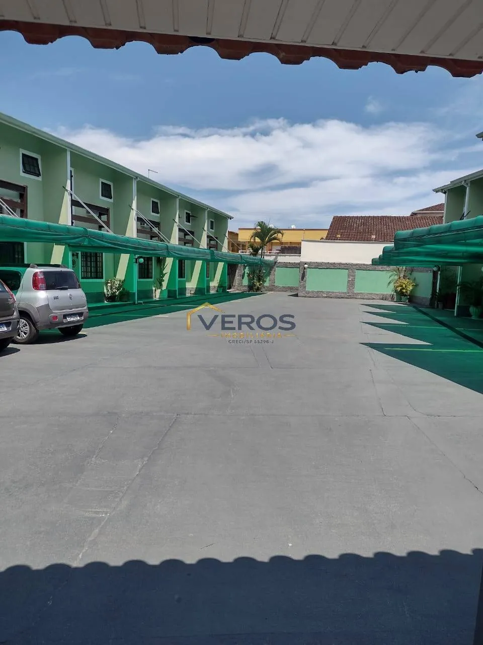 Imagem Casa em Condomínio a venda com 2 suítes na Martim de Sá Caraguatatuba