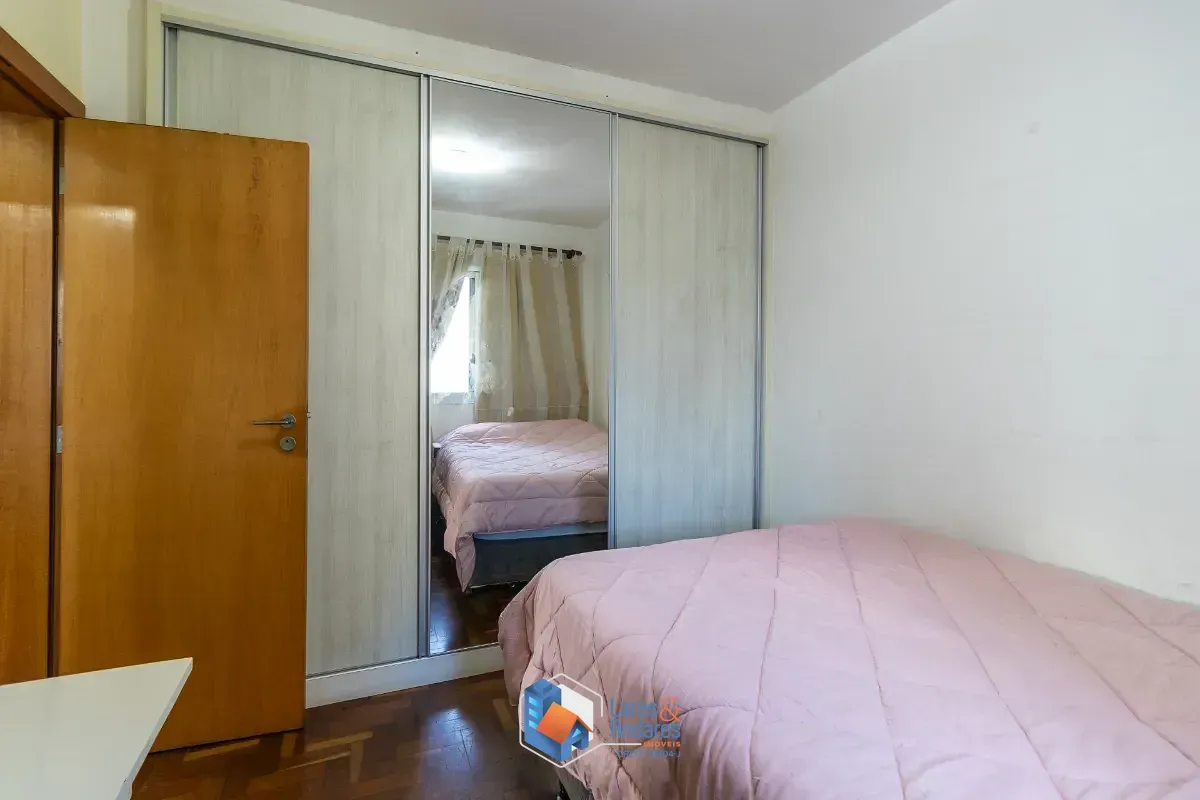 Imagem Apartamento para venda em Vila Guarani (Z Sul) com 3 quartos, sendo 1 suíte, 98m²