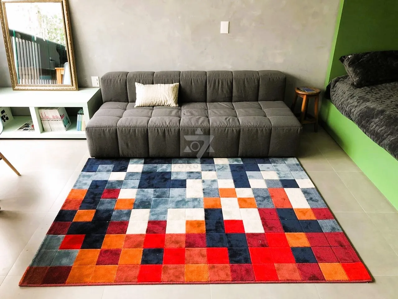 Imagem Apartamento em Santa Cecília - Um Convite a Praticidade Urbana