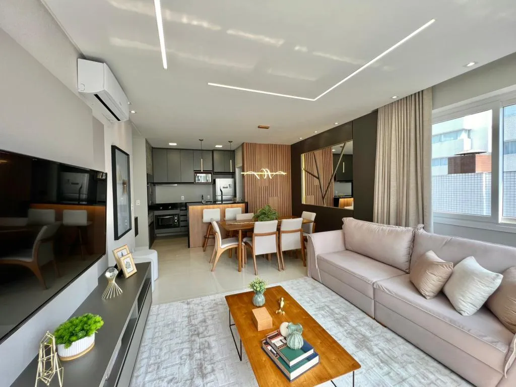 Imagem Apartamento 3 Dormitórios - Bairro Navegantes