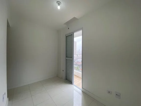 Imagem Apartamento com 2 dorms, Canto do Forte, Praia Grande - R$ 339 mil, Cod: 2944