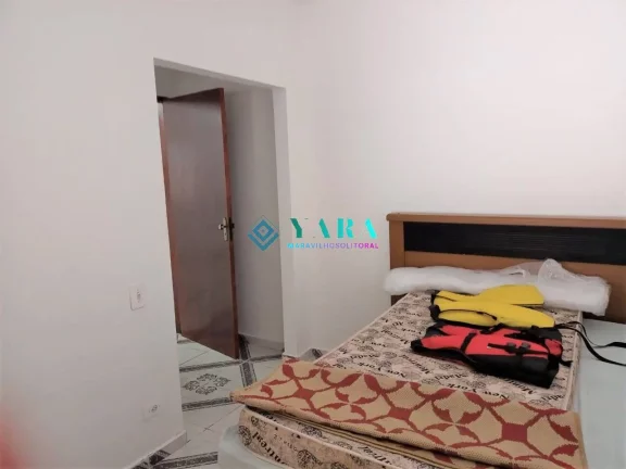 Imagem Casa, com 3 dorms, Parque Vivamar, Ubatuba - R$1. 850 mil, Cod: 85
