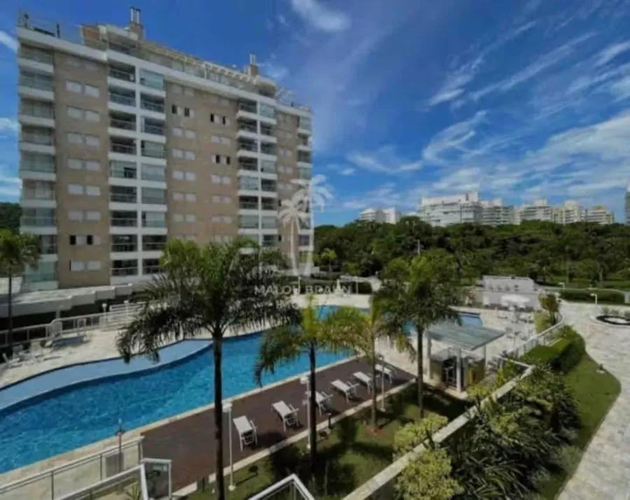 Imagem A VENDA APARTAMENTO PORTEIRA FECHADA | 2 DORMS C/ SUÍTE | VARANDA GOURMET | CONDOMÍNIO RESORT + PRAIA EXCLUSIVA | AO LADO RIVIERA