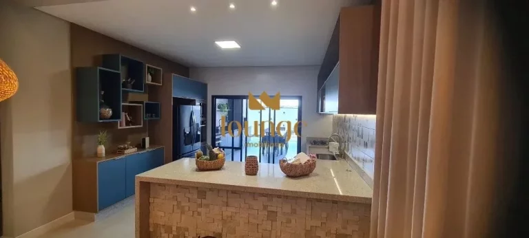 Imagem Casa em Cajuru do Sul - Sorocaba